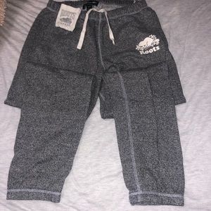 Roots original sweatpants